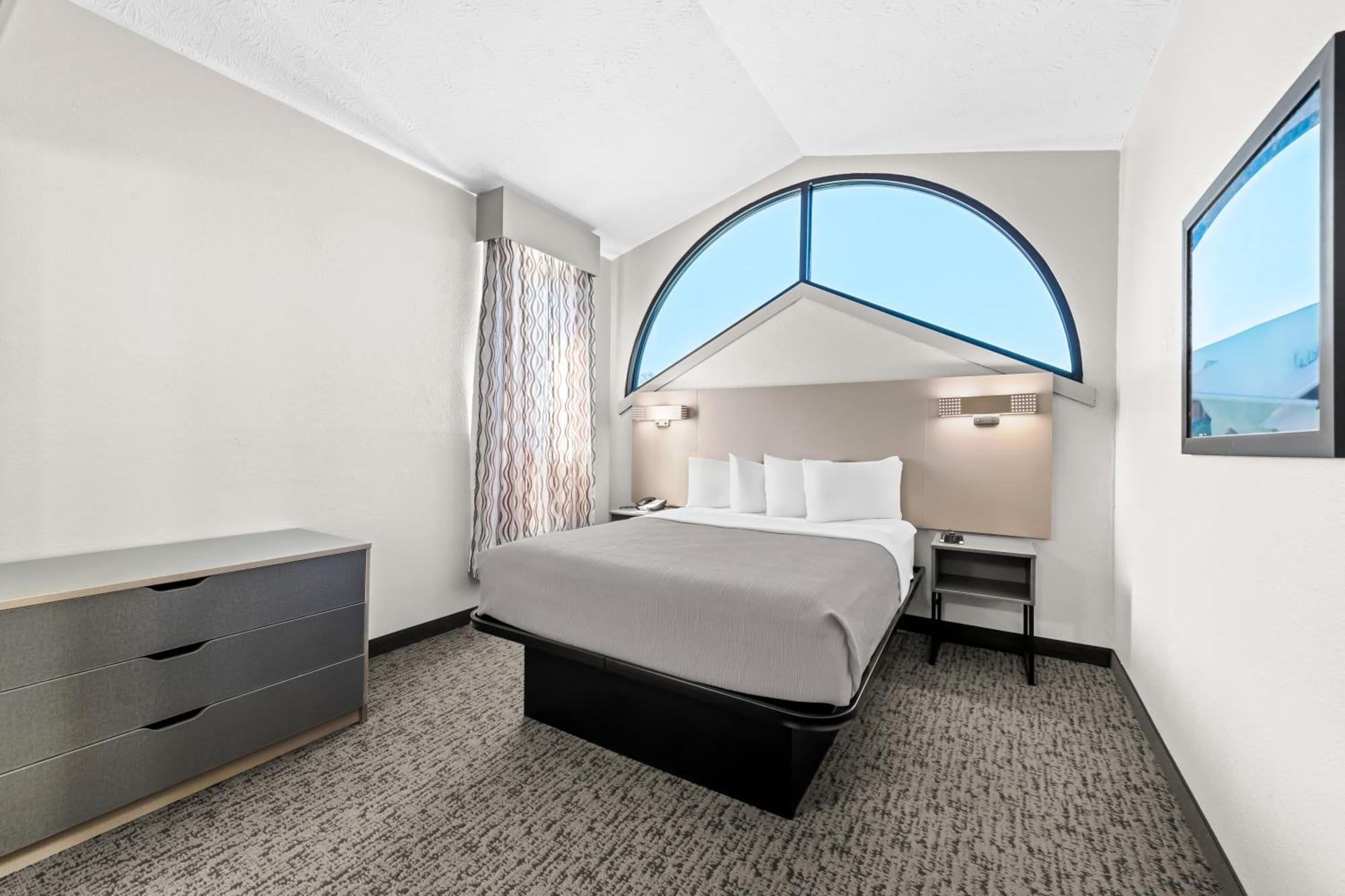 Quality Inn & Suites At Dollywood Lane Pigeon Forge Kültér fotó
