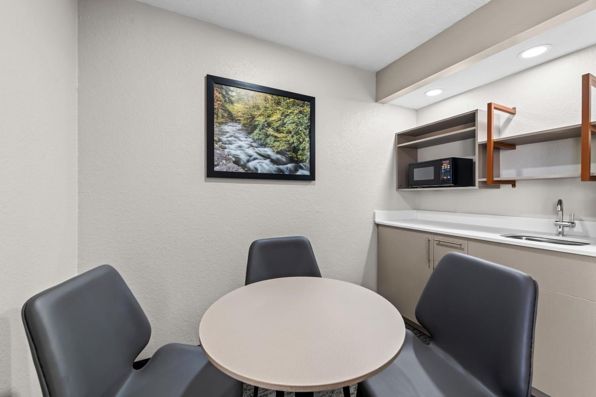 Quality Inn & Suites At Dollywood Lane Pigeon Forge Kültér fotó